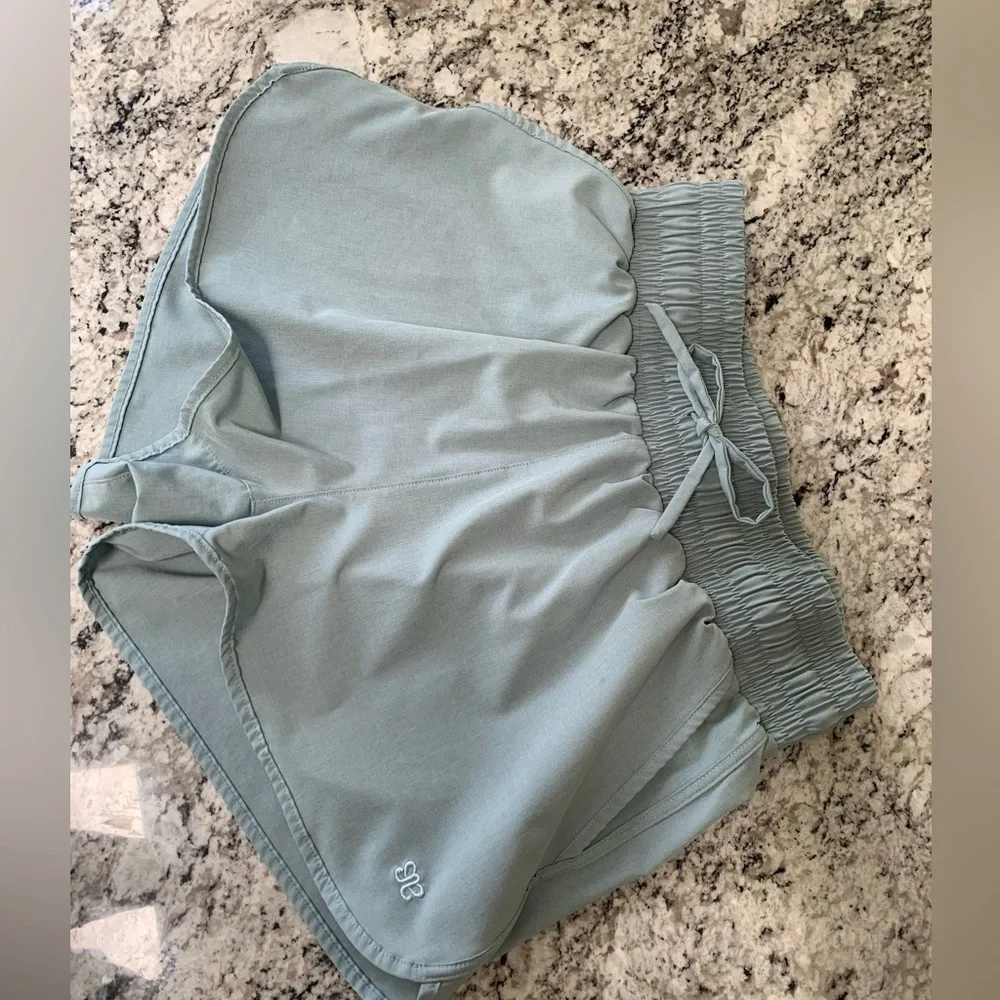 Albion Fit‎ Sprinter 2.0 shorts
